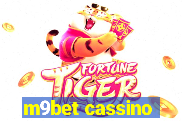 m9bet cassino